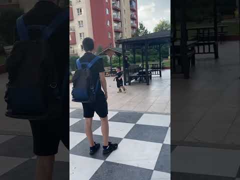İBO GEA ŞOV YAPIYOR. Sizce ibo kaleci olsa soyadı veya lakabı ne olurdu? #iboler