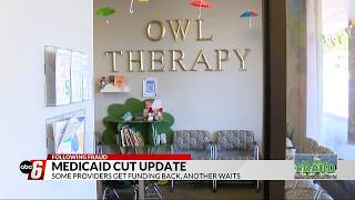 Medicaid enrollment dispute continues for Rochester therapy provider despite relief for others