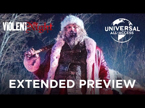 The Knives Are Out Extended Preview
