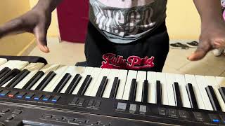 Piano lessons for beginners 