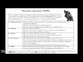 Analyzing Historical Documents with HAPPY