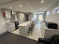 5 bedroom student house in Selly Oak, Birmingham