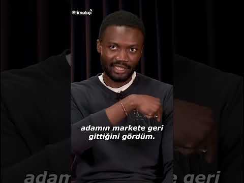 Türkiye’de Yabancı Olmak