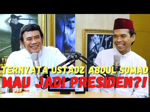 BISIKAN RHOMA #41: NADA & DAKWAH RHOMA - UAS, AKANKAH TERJADI?!