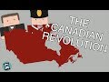 Canadian Rebellions and Reforms