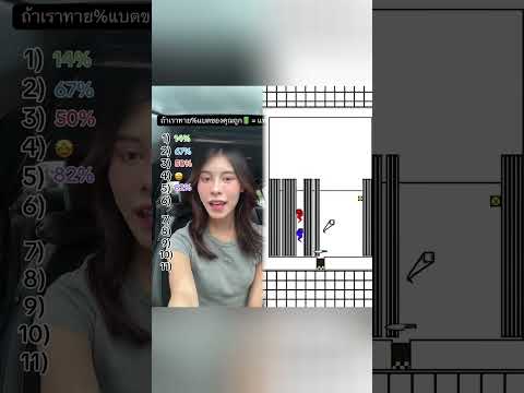 จะยังมีใครรอดเกมนี้อยู่มั้ยนะ