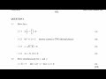 Solving Equations and Inequalities