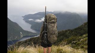 Bison Pro reviewed by South Island Rifle Walkers