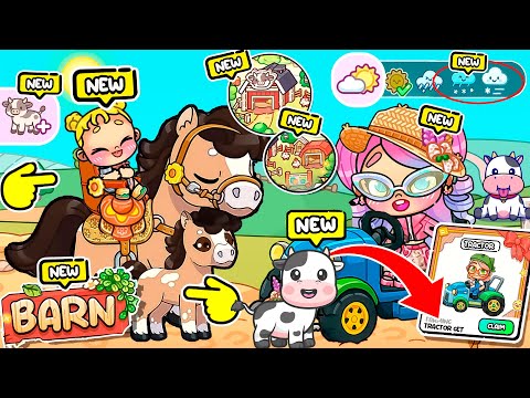 BUENAS NOTICIAS! NUEVO PACK + REGALOS NOVEDADES Y SECRETOS *NUEVA ACTUALIZACION* en Avatar World