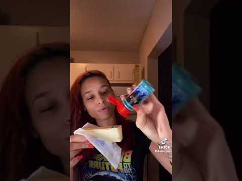 Butter & Takis Powder ￼