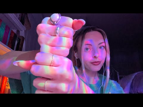 ASMR Coconut Rain 🥥💦