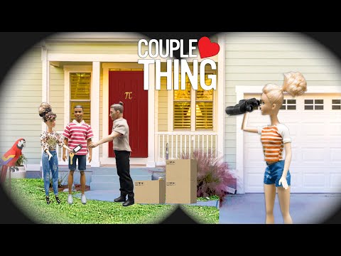 When The New Neighbors Are Poly | CoupleThing