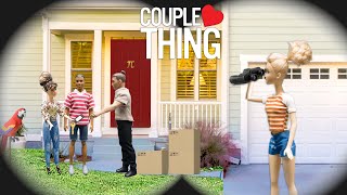 When The New Neighbors Are Poly | CoupleThing