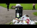 Understanding the Impact of Trash in the Field