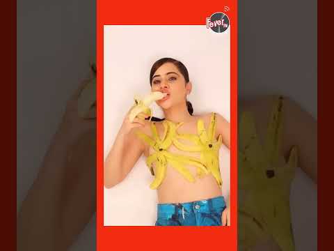 Urfi Javed's new look!