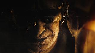RESIDENT EVIL 9: Requiem - 2° Trailer com Mais Detalhes e... ⛱️😯