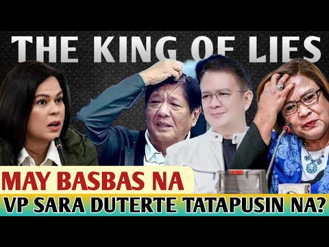 BREAKING VP SARA DUTERTE TUMAKAS!? | IMPEACHMENT DI NA MATUTULOY SA 19TH CONGRESS |WAWA MGA PULANGAW