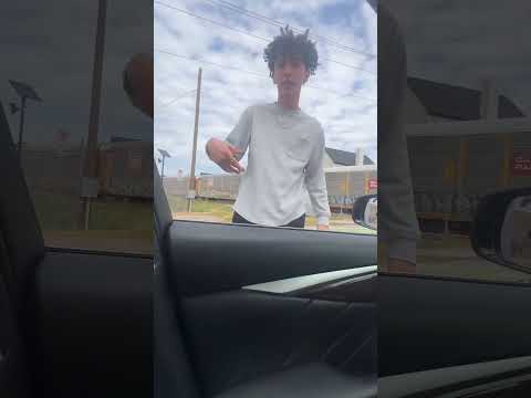 Drive by HATER clowns Q50 🤣