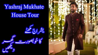 yashraj mukhate house - pawri hori hai | yashraj mukhate | dialogue with beats