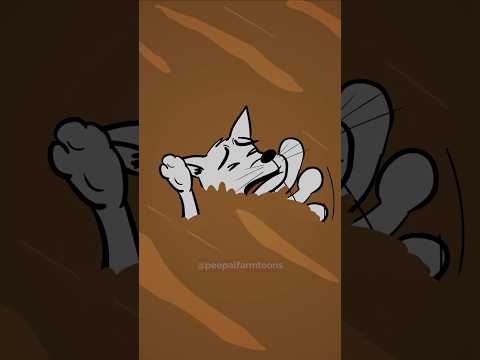 Punjab ka dog case #animation