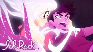 LoliRock Being Heroes✨ Clip Compilation 💖 | LoliRock
