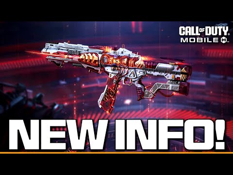 CODM Season 1 2025 NEW INFO on the FREE Mythic AK-117