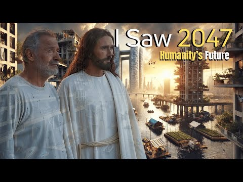 I Died For 3 Minutes & Saw Earth's Terrifying Future | 2047 Prophecy | NDE