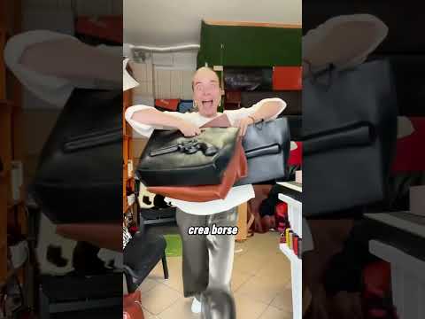 Il design di borsa piรน sicuro per le donne ๐ณ