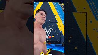 Thank you, Cena 🥹