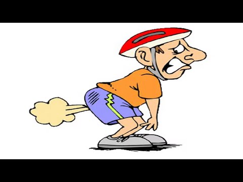 Farting Rap " Yuno Miles" Official Video