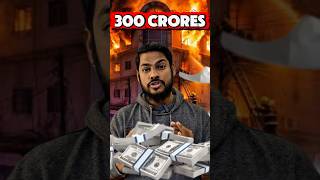 GUL PLAZA ON FIRE | WHAT HAPPENED IN GUL PLAZA? | EXPLAIN #viral #gulplaza #viralvideo #shorts