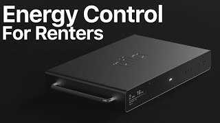 This Battery Fixes Every Issue With Powerwalls 🔋 