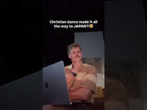 Whole classroom does viral dance 🤯