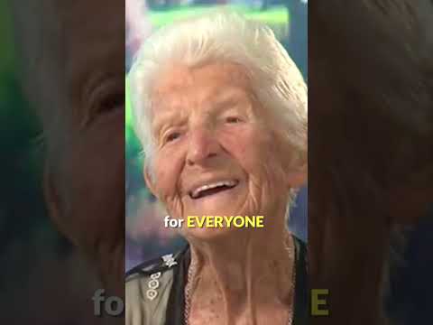 The Secret to Happiness