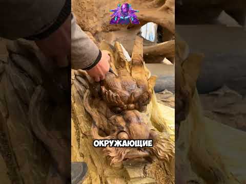 Спас ВЕСЬ город🤯✨️👷‍♂️
