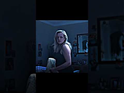The Invisible Man Through Cecilia’s Eyes 😨#movierecap #shorts