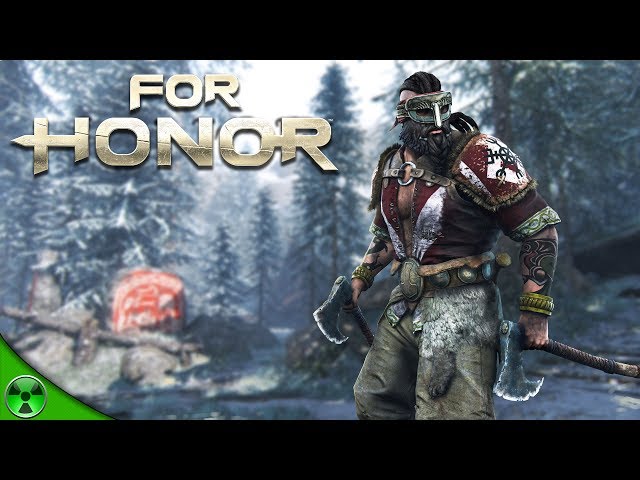 FOR HONOR | 1v1 Battle of Champions Tournament Training!