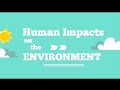 Environmental Impact and Conservation Concepts
