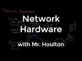 Networking Devices and Their Functions