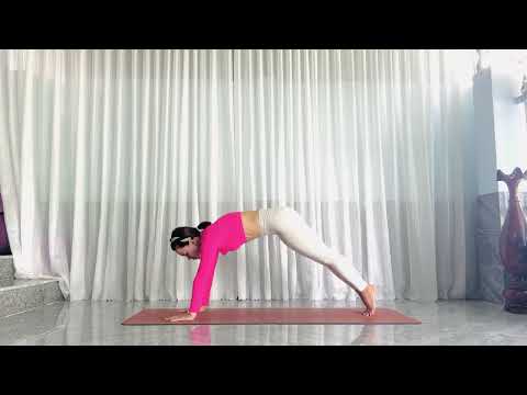 Morning Yoga Challenge