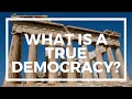 Understanding True Democracy
