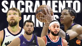 Ma perché BEN SIMMONS? Domande e dubbi sui SACRAMENTO KINGS