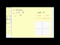 Converting Polar Equations to Rectangular Form