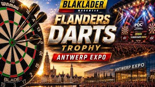 Auflösung Tippspiel in Prag  | Start Tippspiel Europeantour 13 in Antwerpen/Belgien
