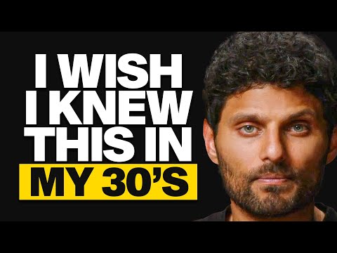 8 Things I Wish I Knew Before I Turned 30 (Save Time & Money!)