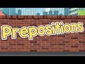 Exploring Prepositions and Their Functions