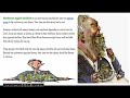 Abolitionist Movement and Key Figures