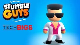 Stumble Guys / Tamil fun Live / DarkNight gaming