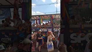 LGBT Pride 😁 in Poznan
