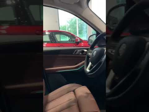 BMW X5 base